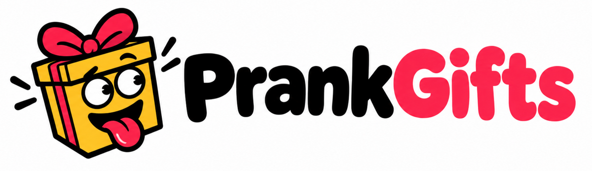 PrankGifts 